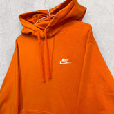Nike retro hoodie - S